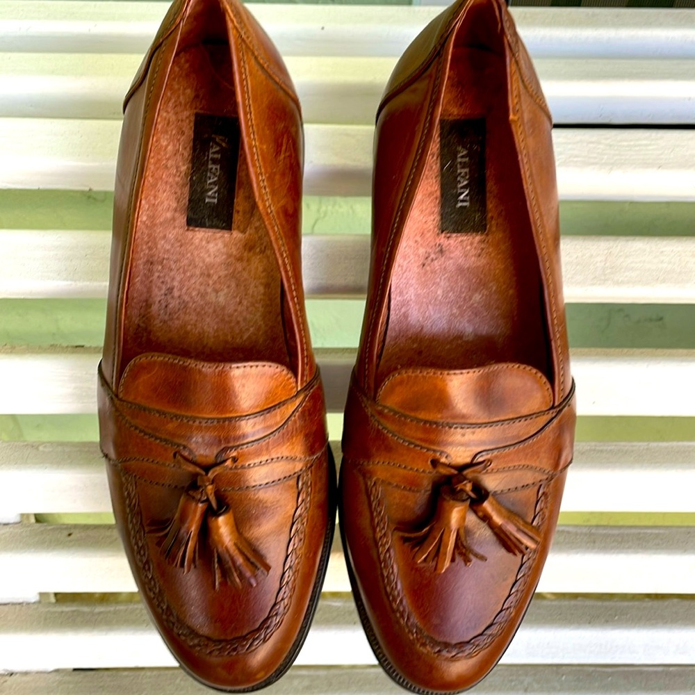 New Alfani Men’s Loafers
